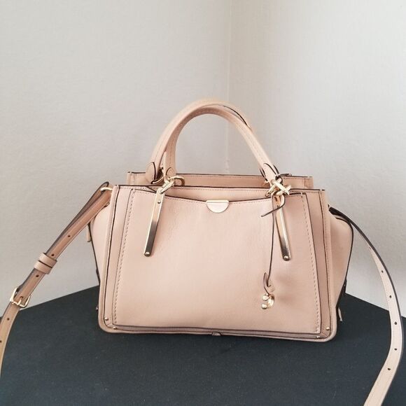 Coach Dreamer 27 Satchel - Picture 1 of 10